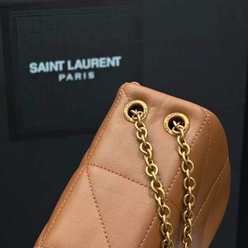 YSL Satchel Bags